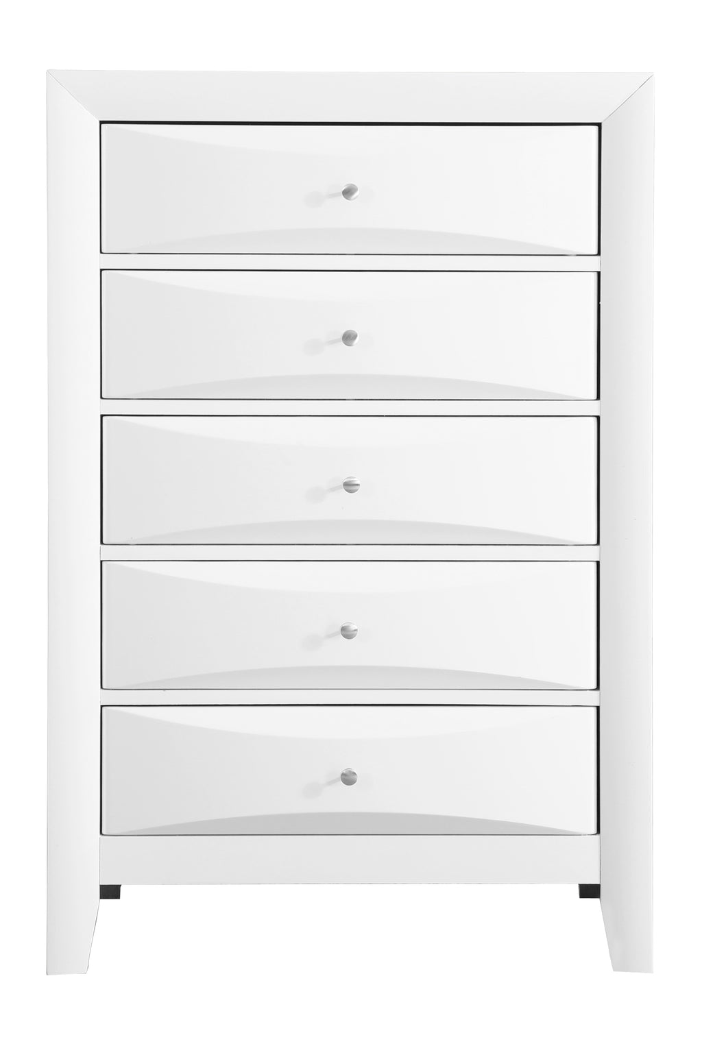 Marilla Chest