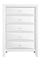 Marilla Bedroom Collection