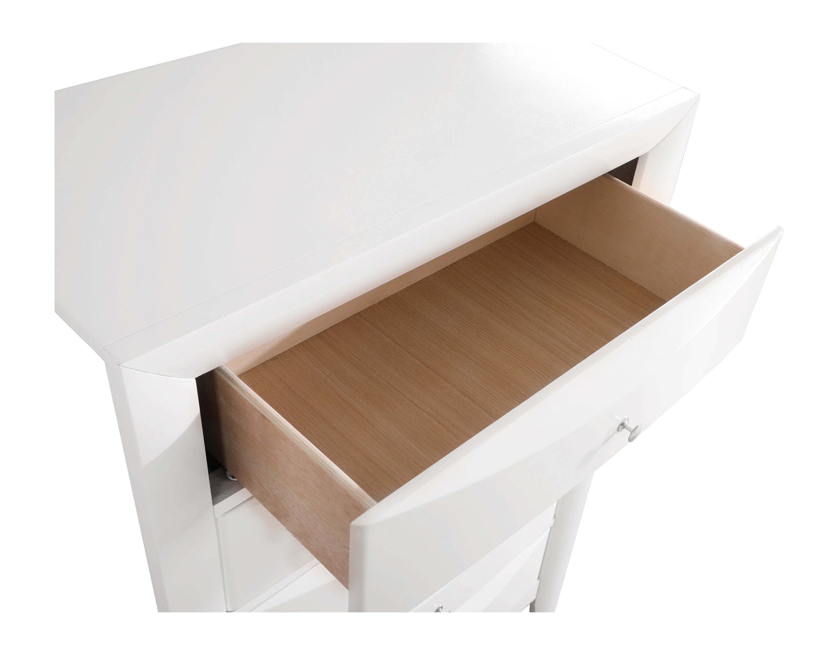 Marilla Chest