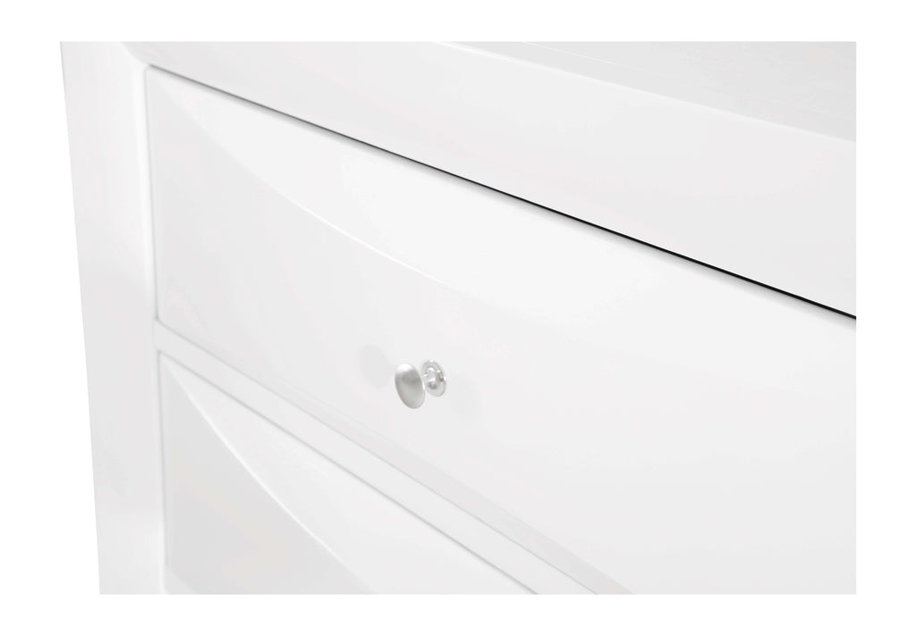 Marilla Bedroom Collection