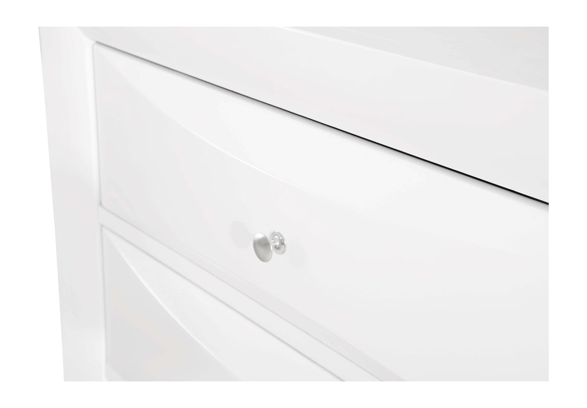 Marilla Bedroom Collection