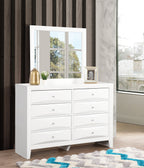Marilla Bedroom Collection