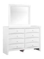 Marilla Bedroom Collection