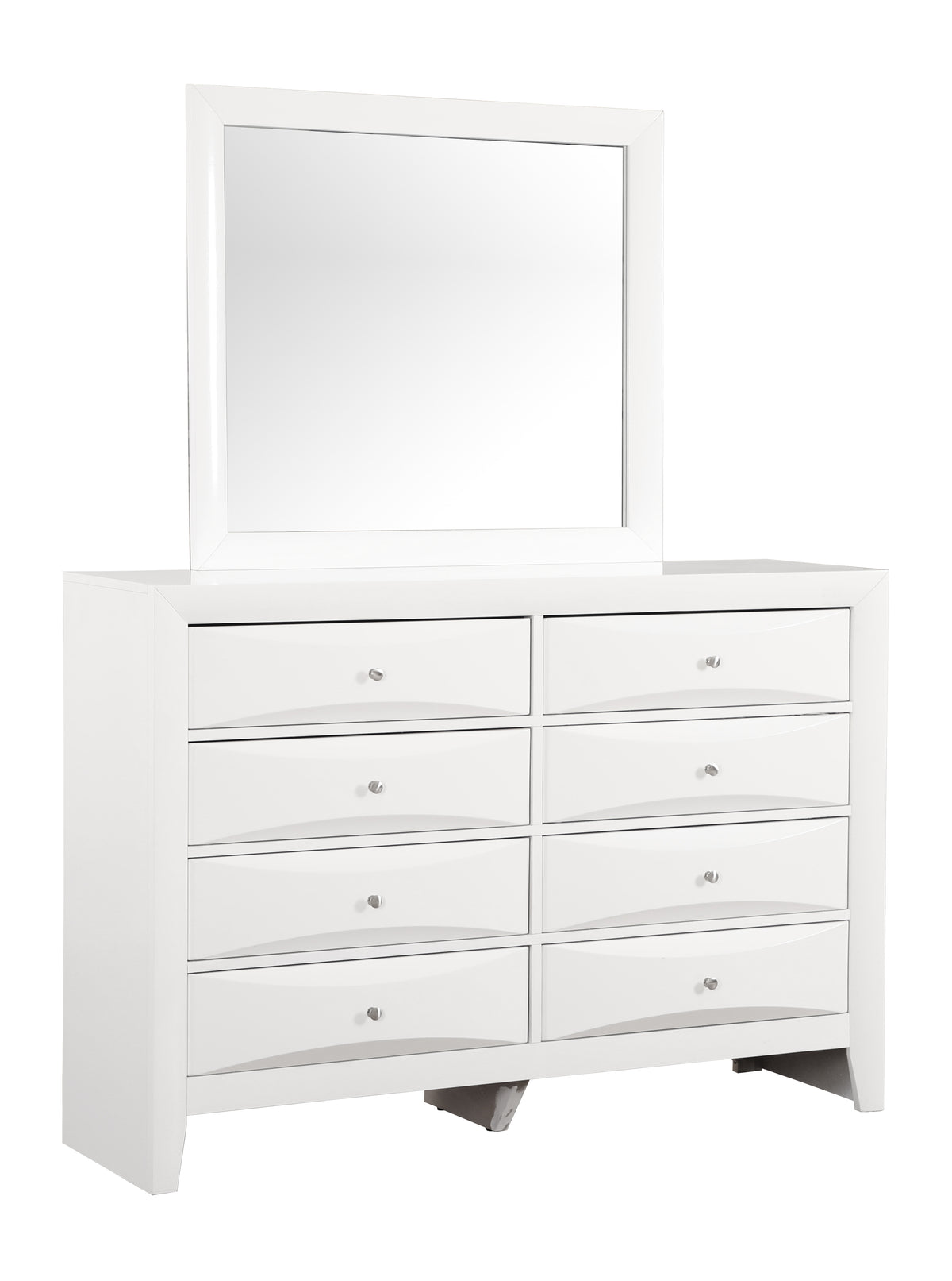 Marilla Bedroom Collection