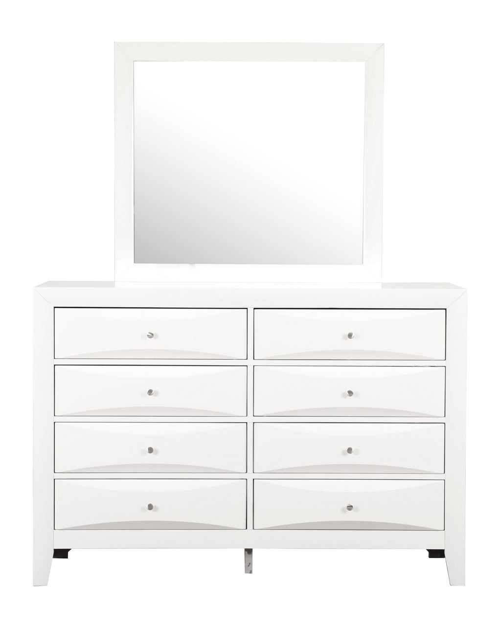 Marilla Bedroom Collection