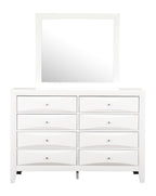 Marilla Bedroom Collection