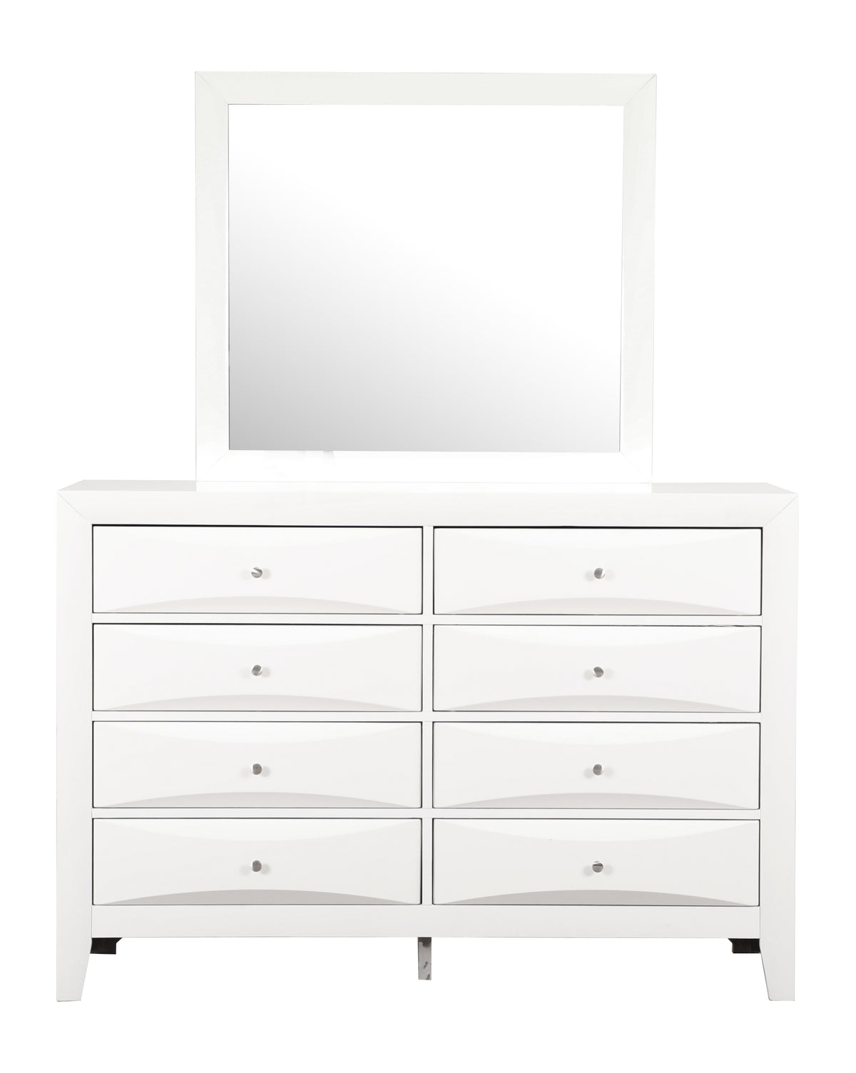 Marilla Bedroom Collection
