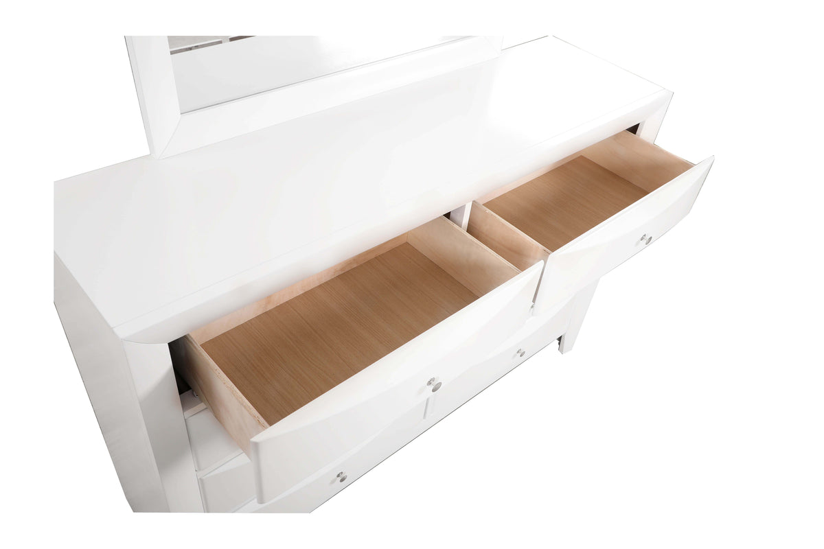 Marilla Bedroom Collection