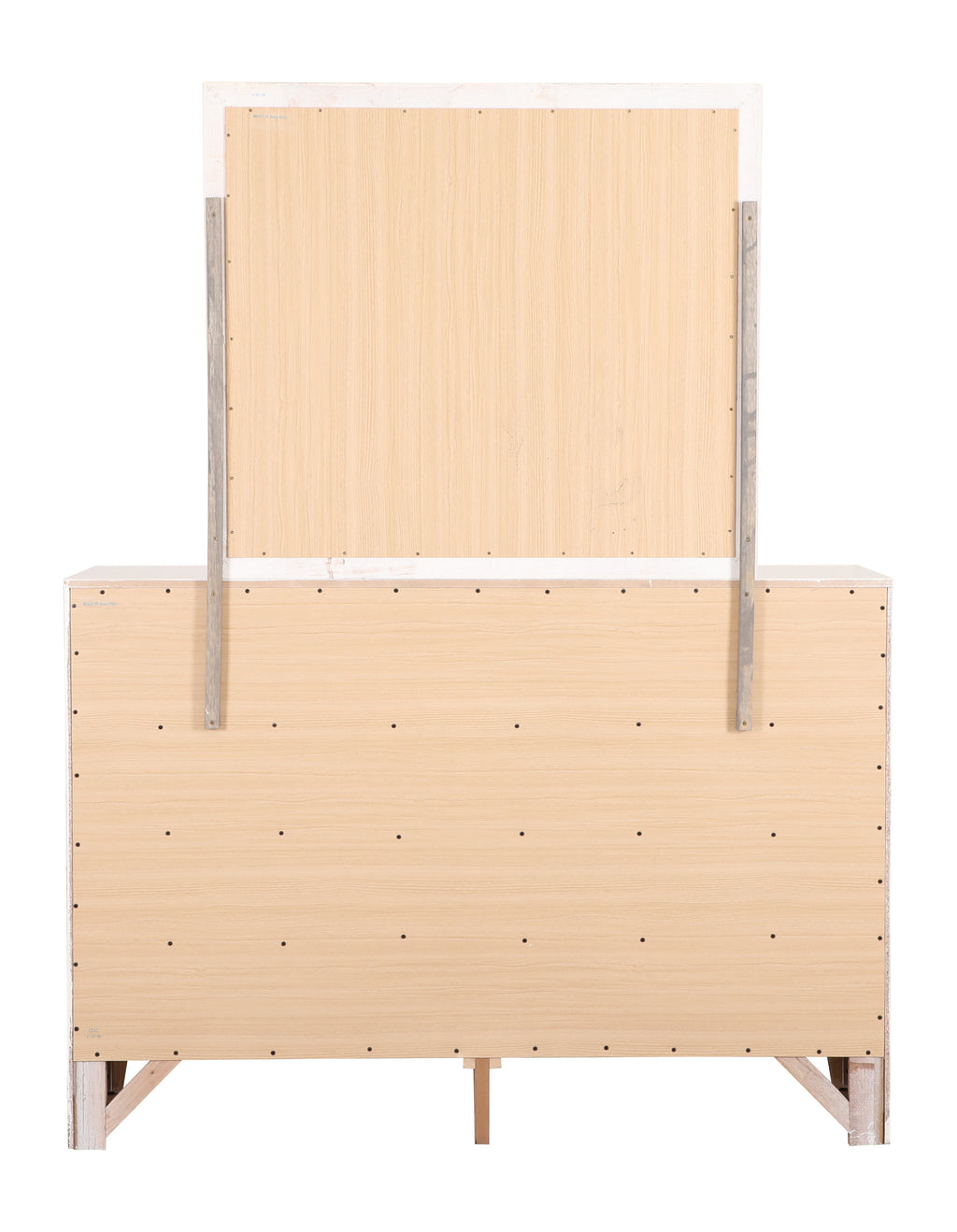 Marilla Bedroom Collection