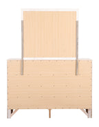 Marilla Bedroom Collection