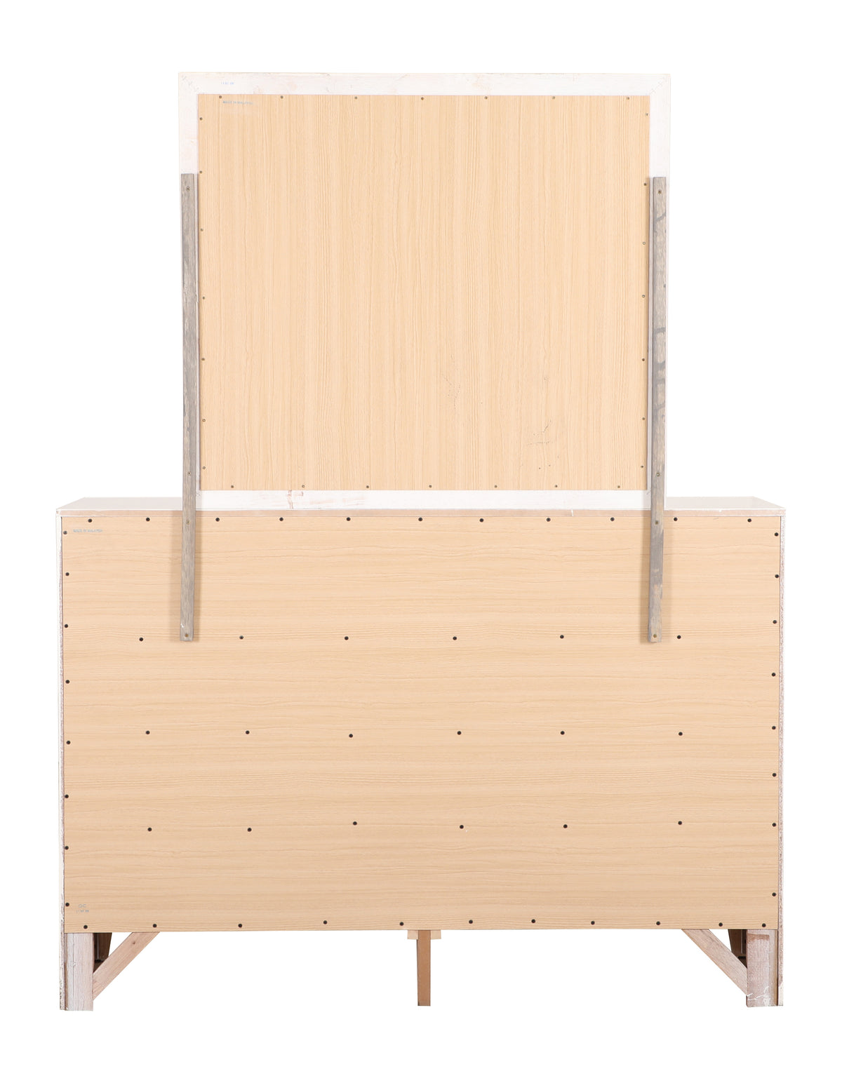Marilla Bedroom Collection