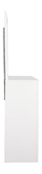 Marilla Dresser and Mirror