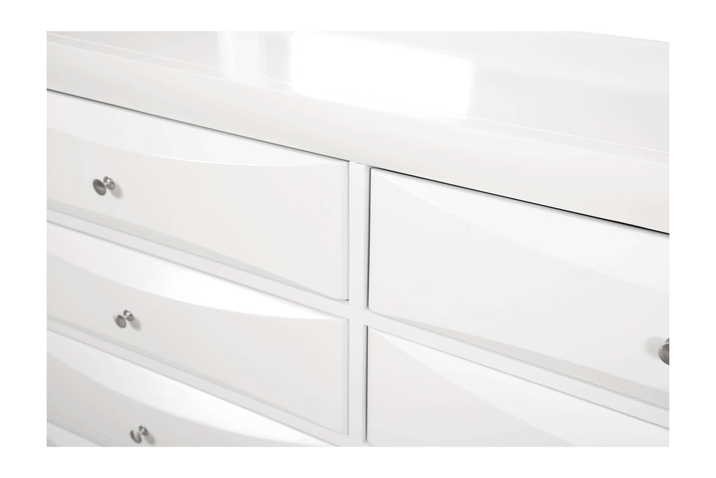 Marilla Bedroom Collection
