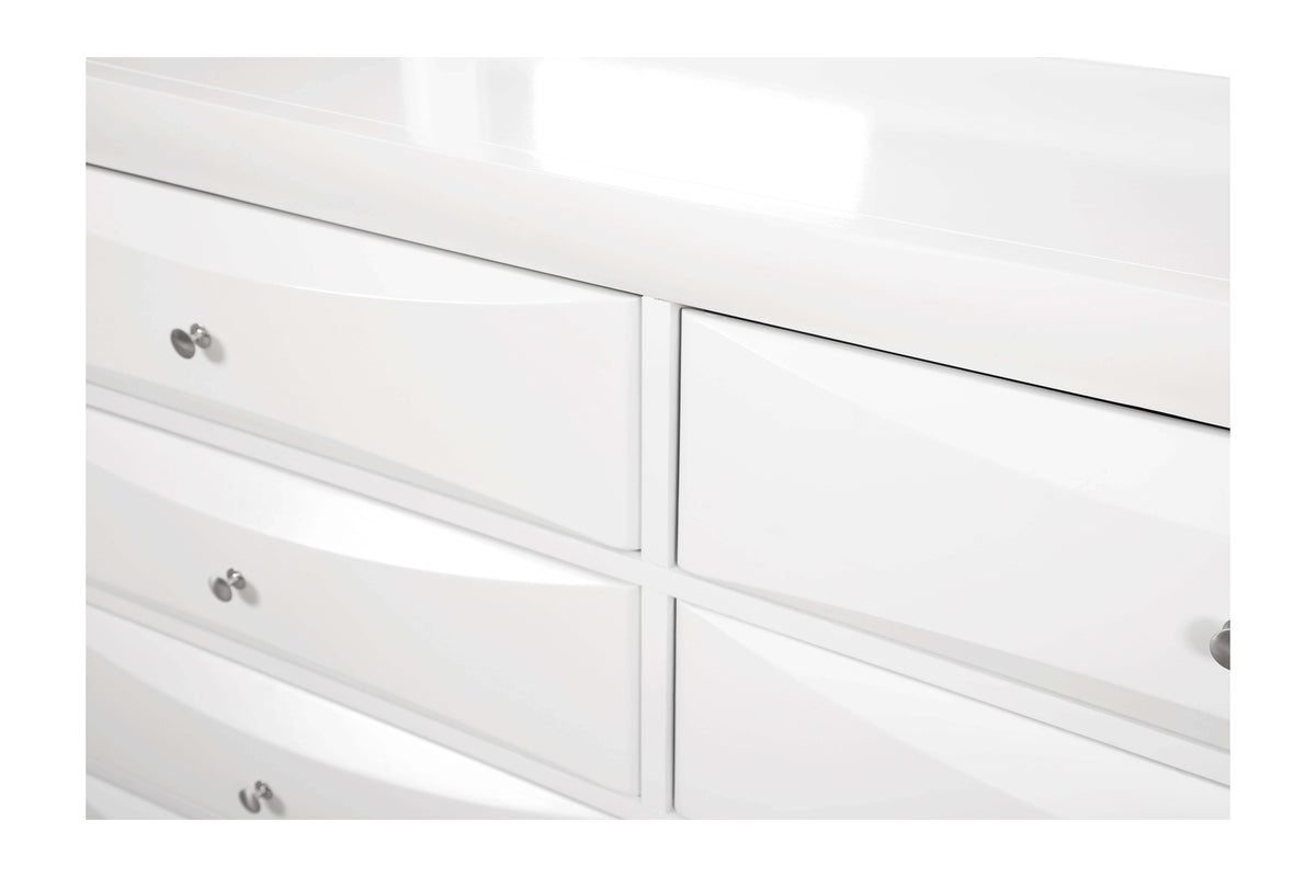 Marilla Bedroom Collection