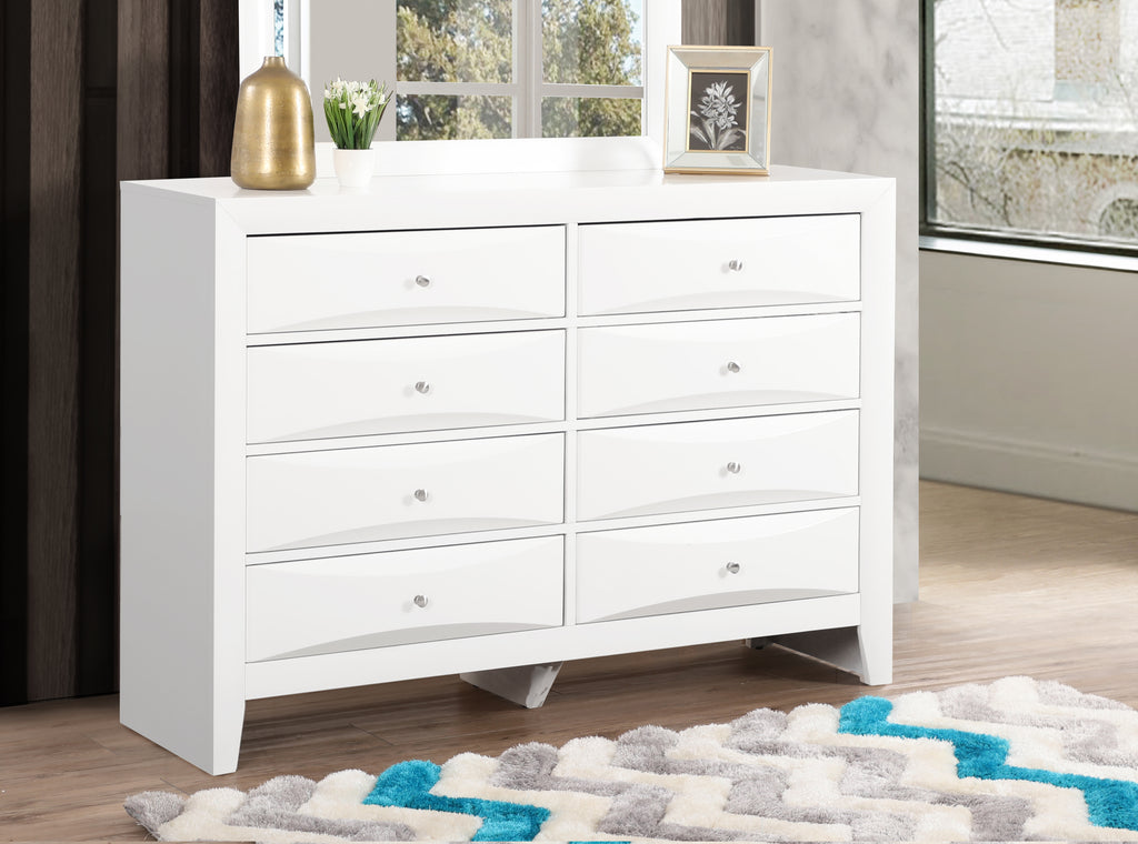 Marilla Dresser