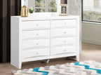 Marilla Dresser