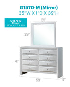 Marilla Dresser