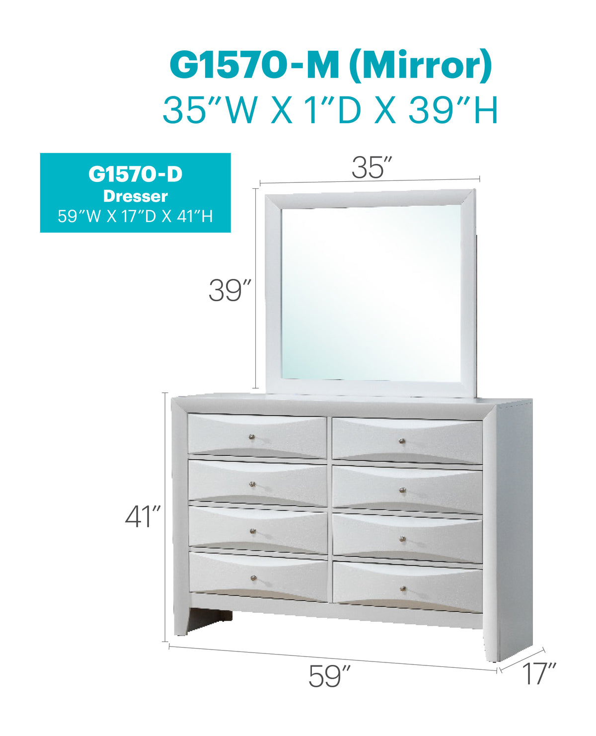 Marilla Dresser