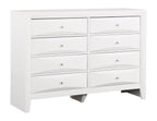 Marilla Dresser