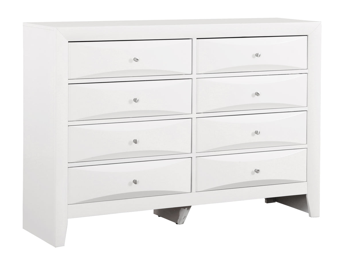 Marilla Dresser