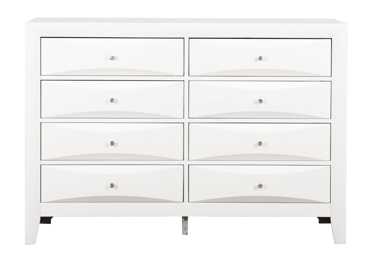 Marilla Dresser