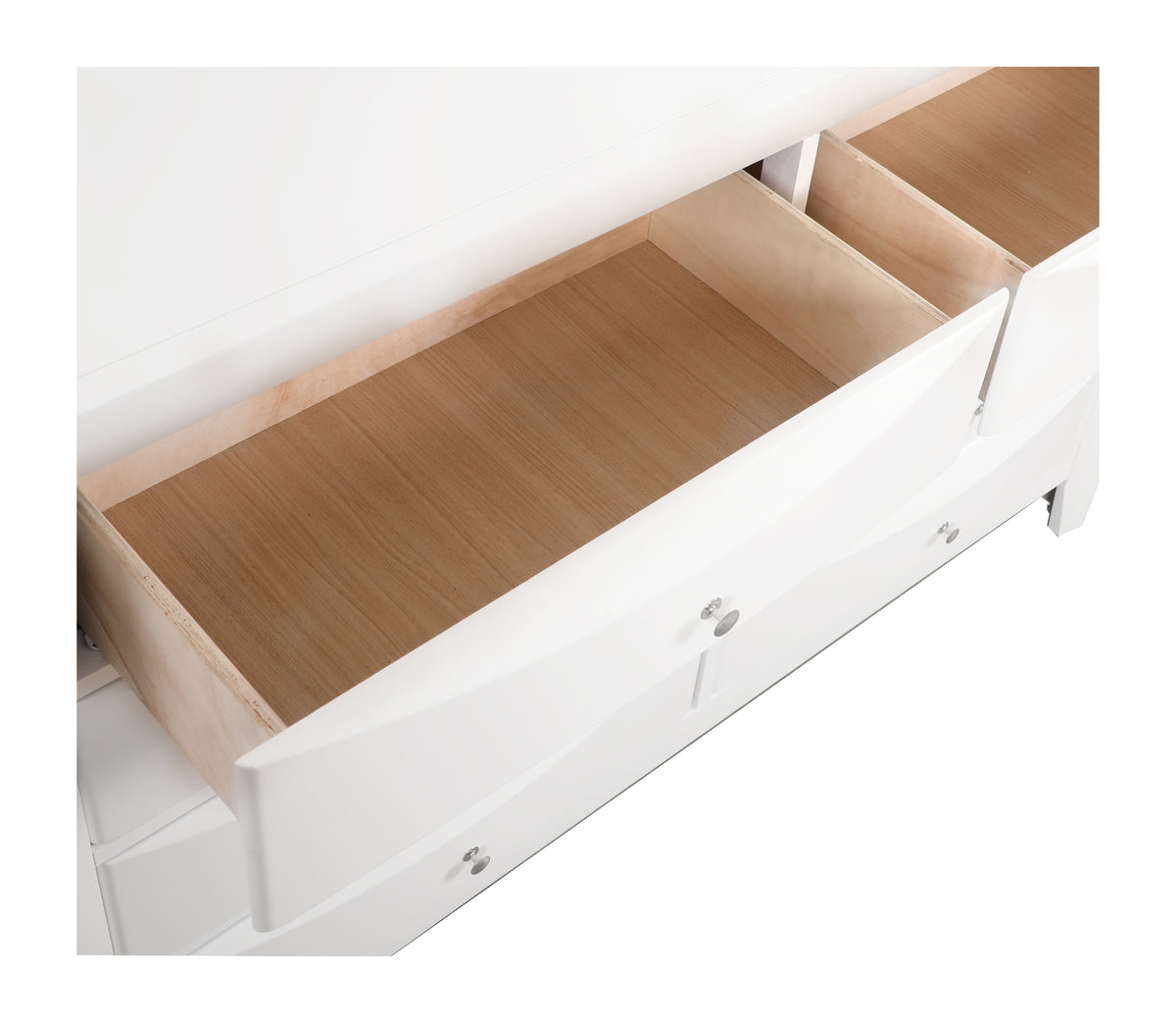 Marilla Dresser