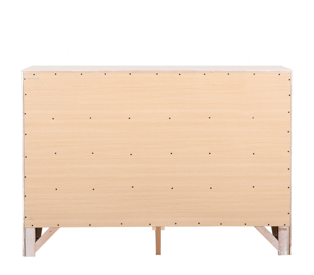 Marilla Dresser