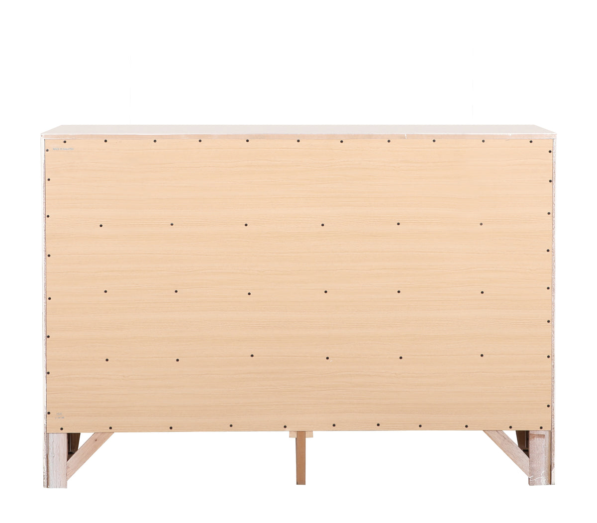 Marilla Dresser