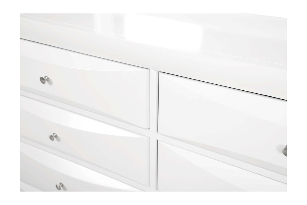Marilla Dresser