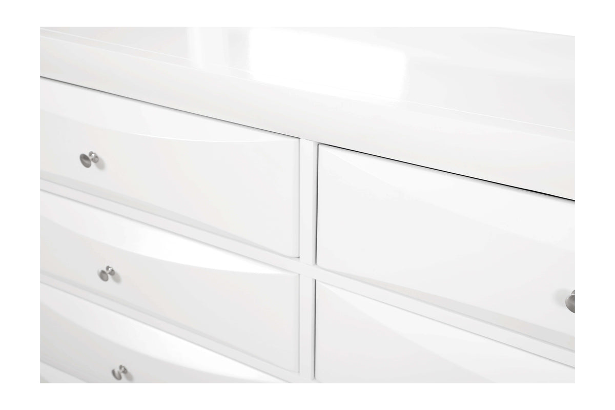 Marilla Dresser