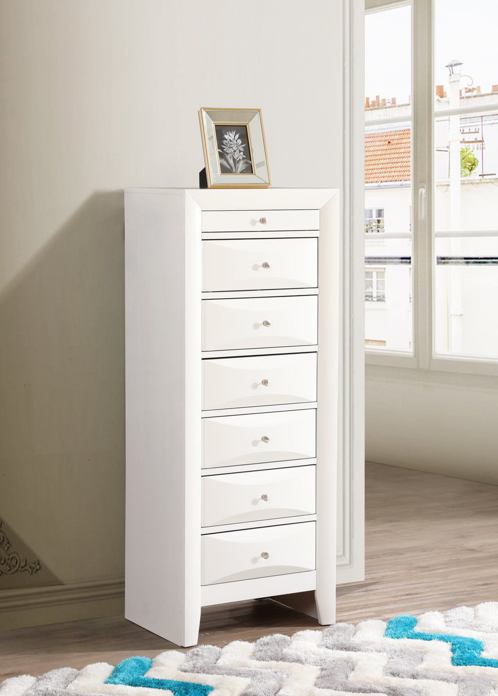 Marilla Lingerie Chest
