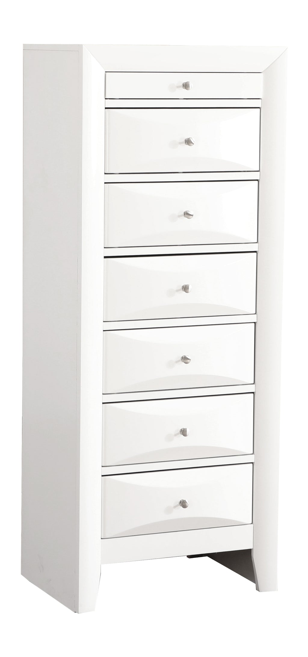 Marilla Lingerie Chest