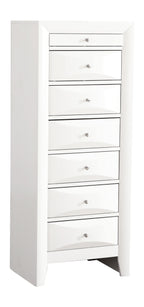 Marilla Lingerie Chest