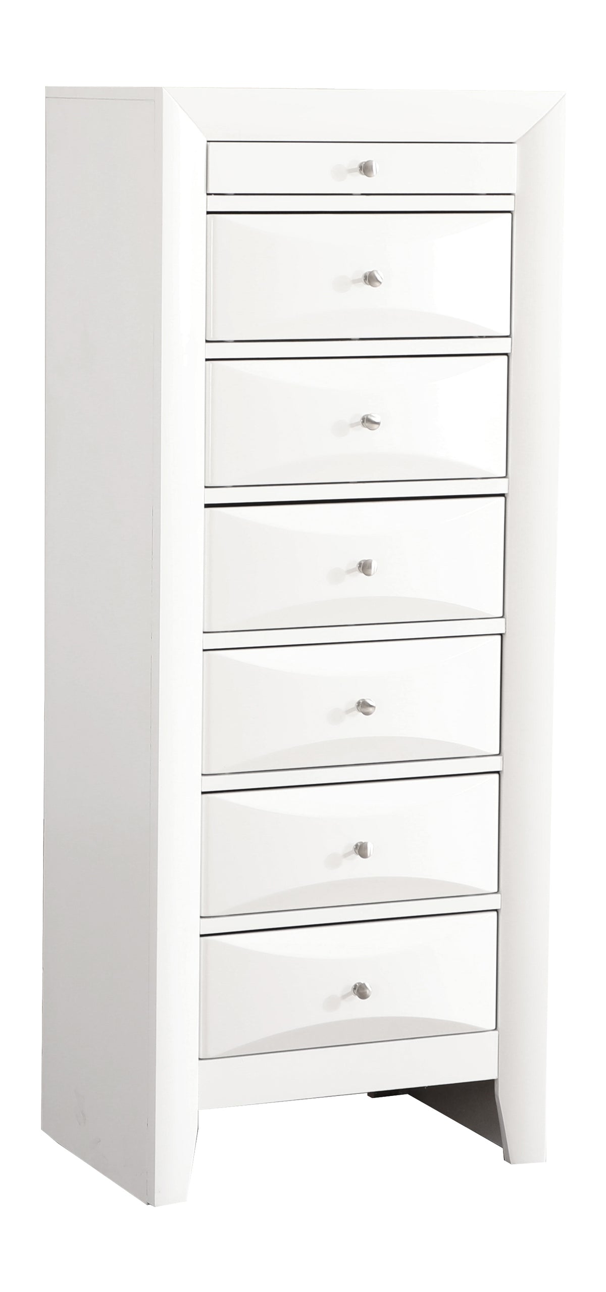 Marilla Lingerie Chest