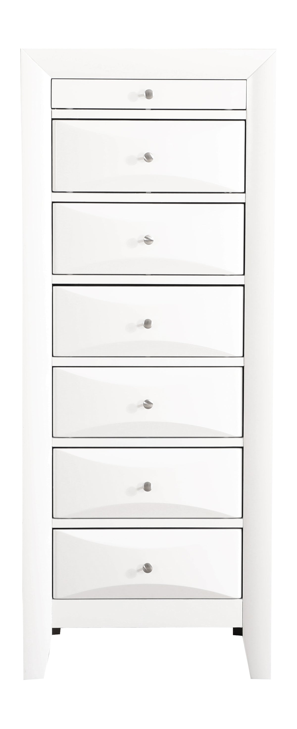 Marilla Lingerie Chest