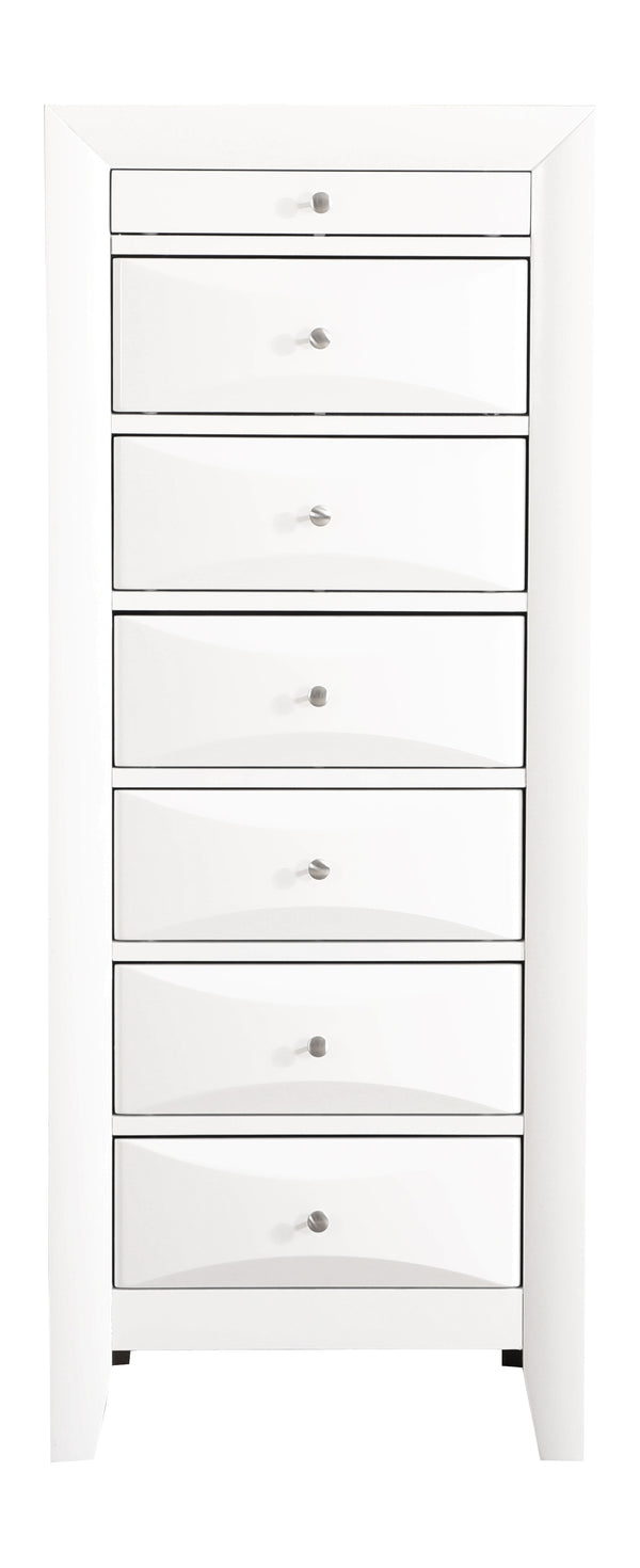 Marilla Lingerie Chest