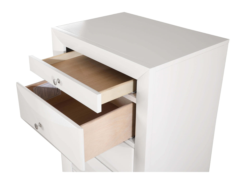 Marilla Lingerie Chest