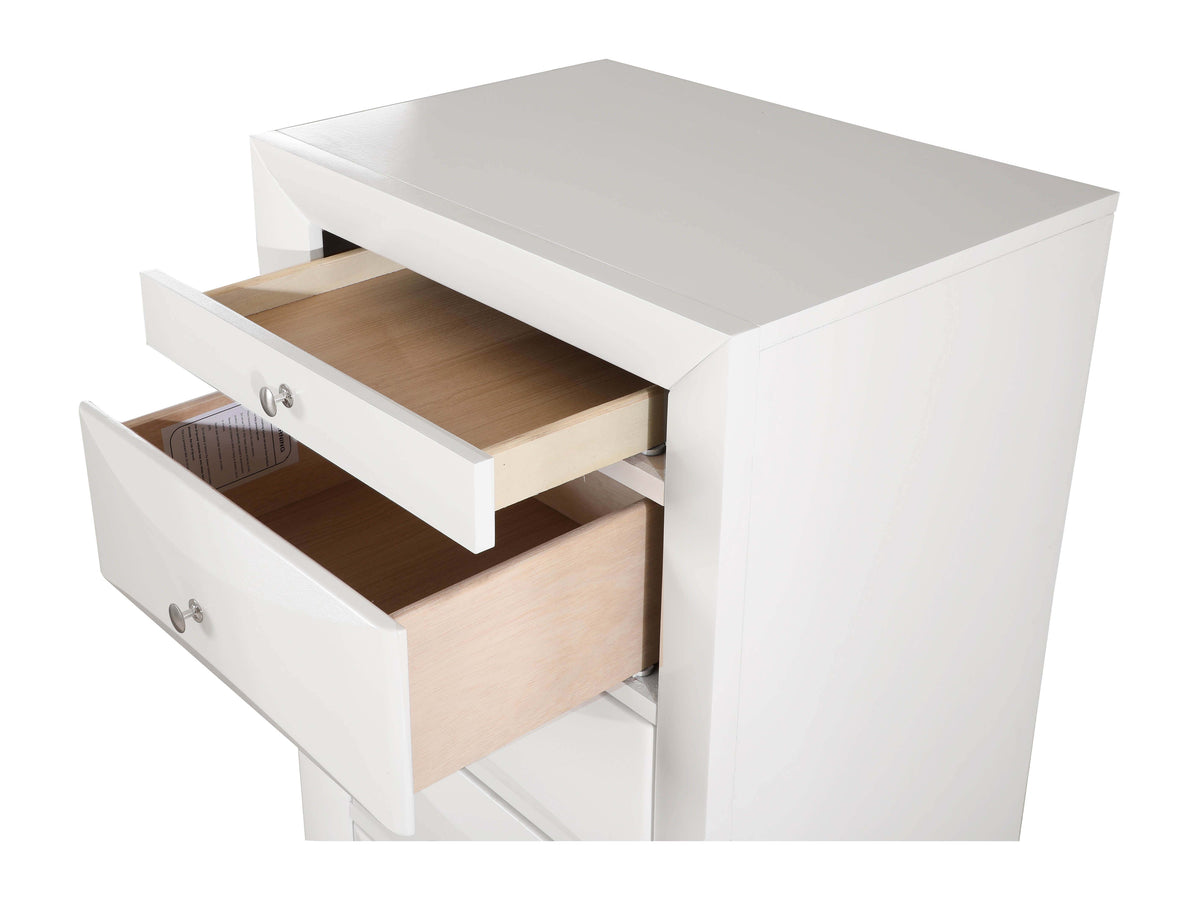 Marilla Lingerie Chest