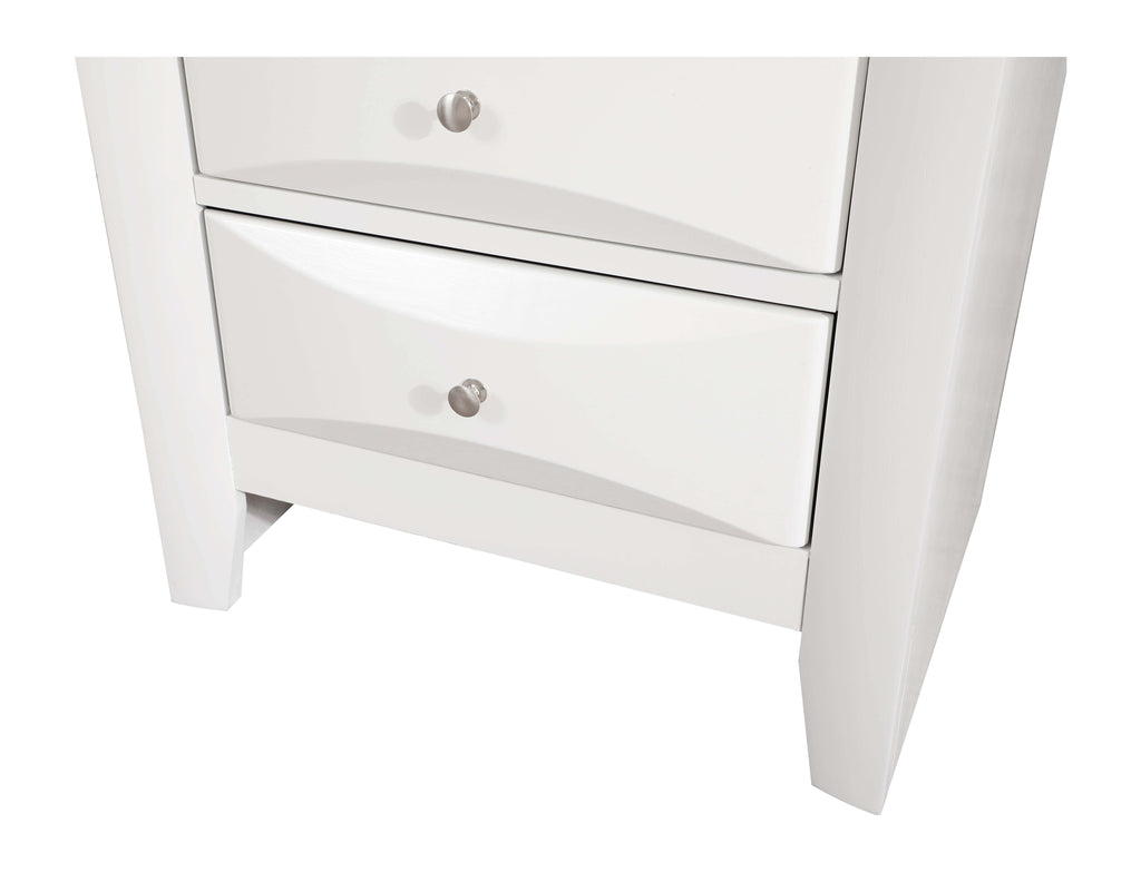 Marilla Lingerie Chest