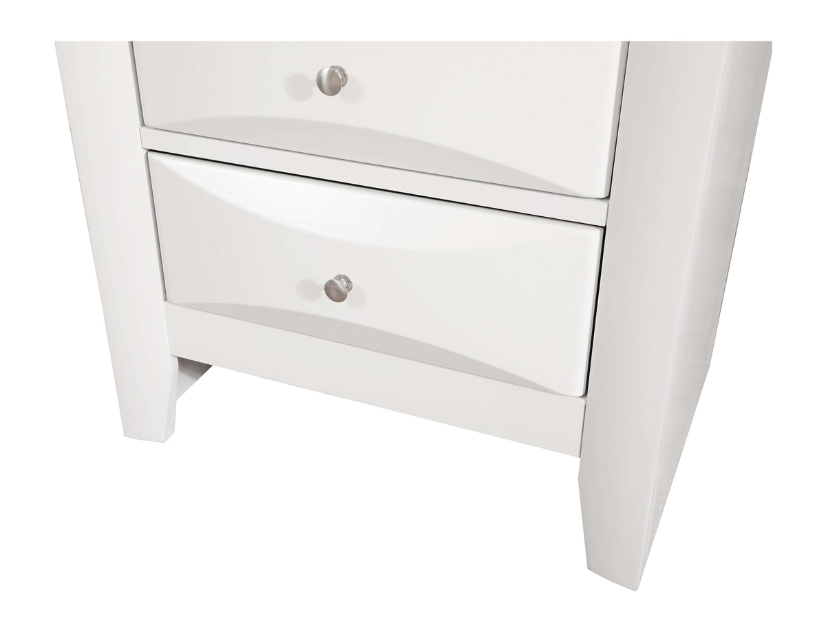 Marilla Lingerie Chest