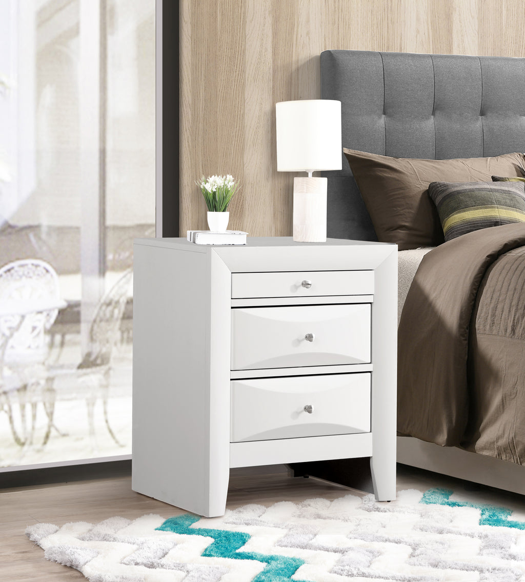 Marilla Bedroom Collection