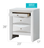 Marilla Nightstand
