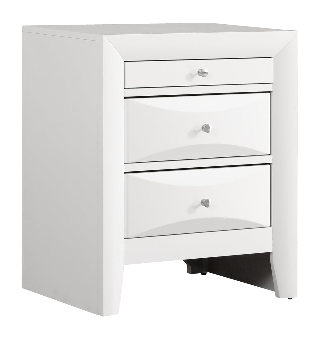 Marilla Nightstand