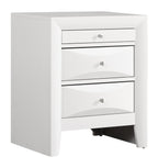 Marilla Bedroom Collection