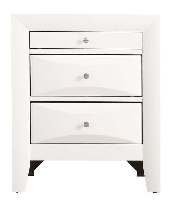 Marilla Nightstand