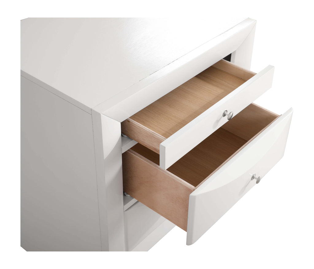 Marilla Nightstand