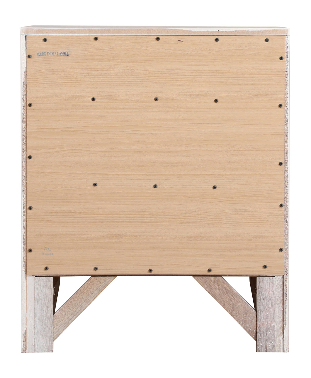 Marilla Nightstand