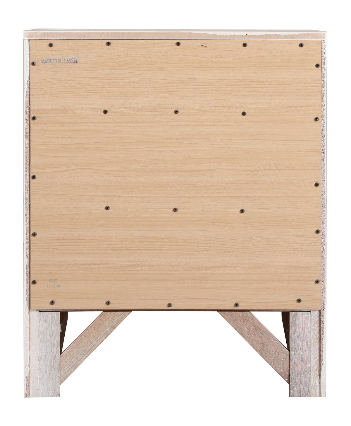 Marilla Bedroom Collection
