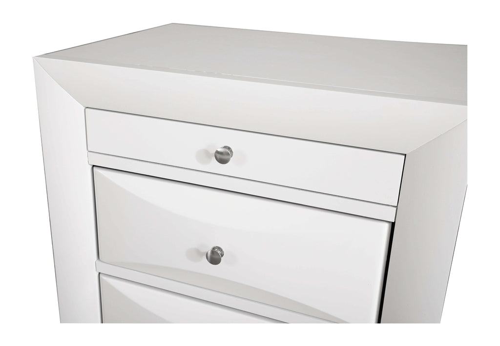 Marilla Nightstand