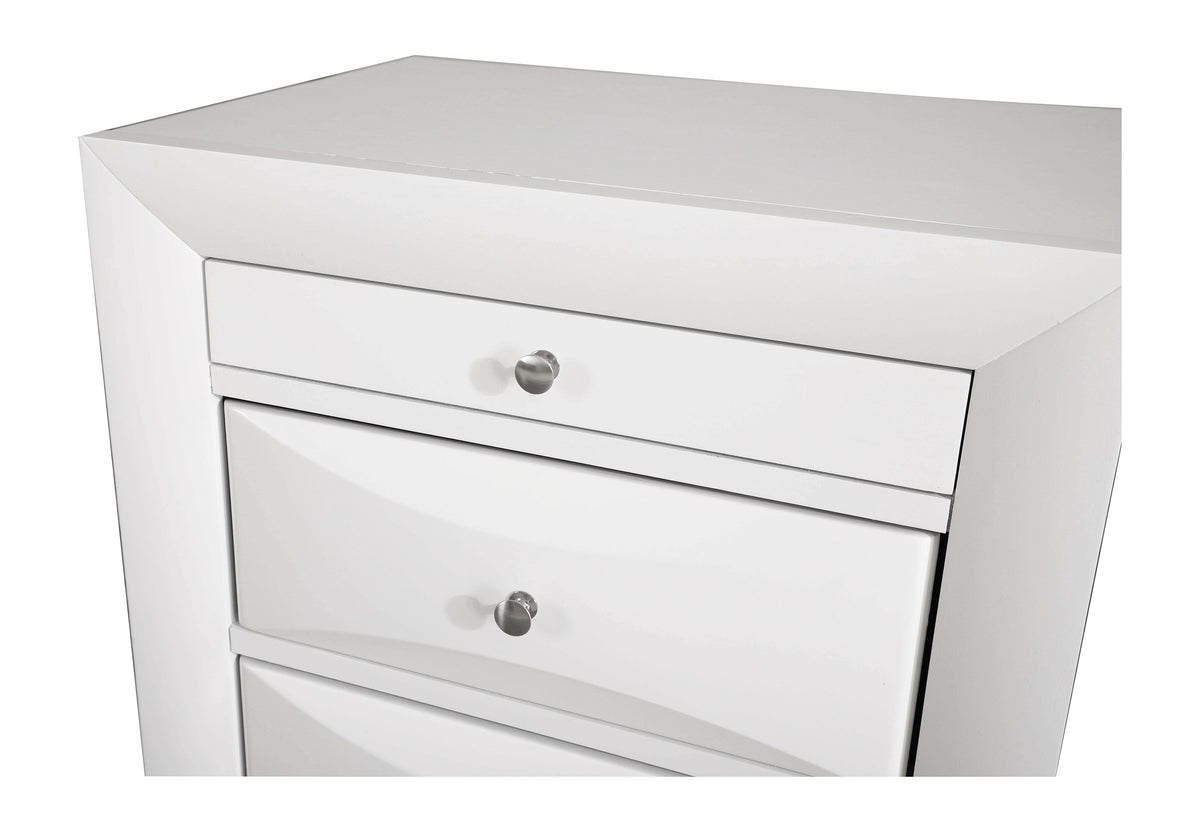 Marilla Bedroom Collection